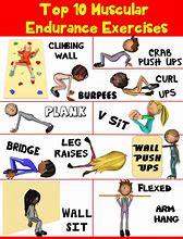 Image result for Physical Exercise Easy