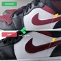 Image result for Nike Air Jordan Fake