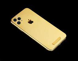 Image result for 24K Golden iPhone W Diamonds