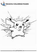 Image result for Pikachu Anatomy