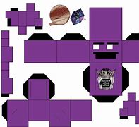 Image result for Roblox Papercraft