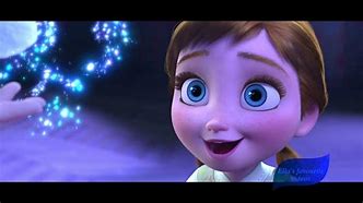 Image result for Frozen Baby Elsa Anna