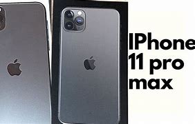 Image result for iPhone 11 Pro Max Space Grey