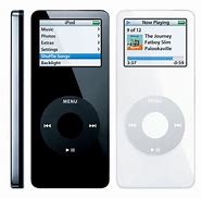 Image result for iPod Nano 1st Gen Layoput