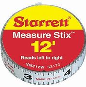 Image result for Measurement Tape Reading