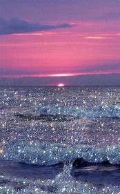 Image result for Glitter Beach Background