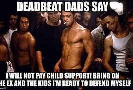 Image result for Deadbeat Sdad Savage Diss Meme