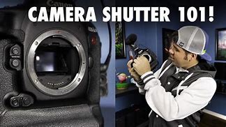 Image result for Film Camera Shutter