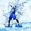 Image result for Steph Curry Dunk