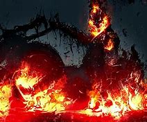 Image result for Ghost Rider Live Wallpaper
