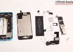 Image result for iPhone 5C Parts