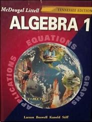 Image result for High School Math Textbooks