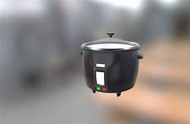 Image result for Rice Cooker Flashcard