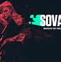 Image result for Sova Logo