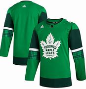 Image result for Toronto Maple Leafs Yoshi