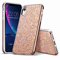 Image result for iPhone XR Glitter Amazon