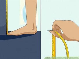 Image result for How to Measure Height