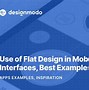 Image result for App Interface Template