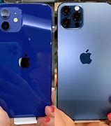 Image result for Best Skin On Blue Colour iPhone 12