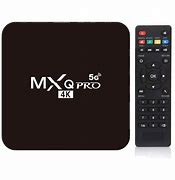 Image result for 4K TV Box