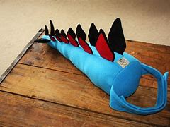 Image result for Dinosaur Tail Costume