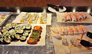 Image result for Sushi Restaurants