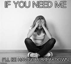 Image result for Break Stuff Meme