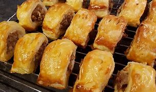 Image result for Mesquite Sausage Patties