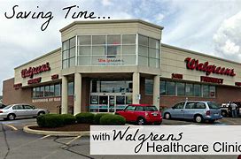 Image result for Walgreens Clinic