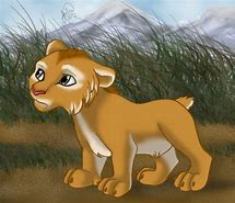 Image result for Lion King Ice Age