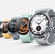 Image result for Samsung Smartwatch 6
