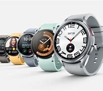 Image result for Samsung Watch 6 Product Pictures