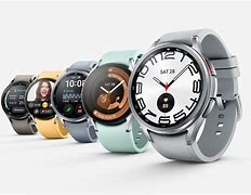Image result for samsung watches 6 specs