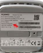 Image result for Huawei Router Password