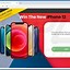 Image result for Pop Up Phishing Scam iPhone