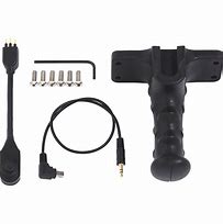 Image result for Ball Joint Camera Mount Pistol Grip