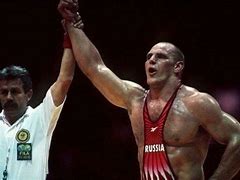 Image result for Alexander Karelin