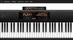 Image result for Best Keyboard Piano for Computer
