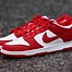 Image result for Dunks Shoes Red