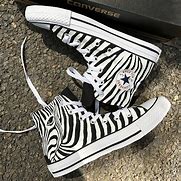 Image result for Zebra Print Shoes