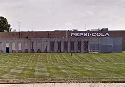 Image result for Tampa Pepsi Bottling Plant