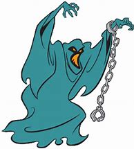 Image result for Scooby Doo Villains Clip Art