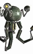 Image result for Fallout New Vegas Robot