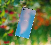 Image result for Sony Z4 LCD