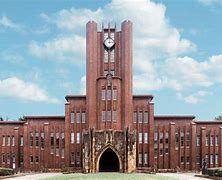Image result for Laboratory University of Tokyo