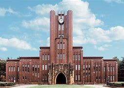 Image result for University of Tokyo Medical Building