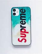 Image result for iPhone 12 Cool Case Supreme