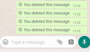 Image result for Recover Deleted Messages