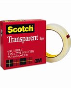 Image result for Different Width Scatch Tape Sizes Chart