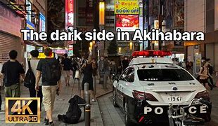 Image result for Akihabara Dark Side